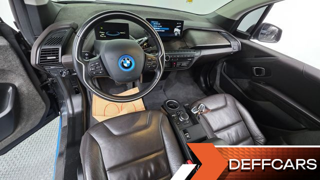 BMW I3 SOL+ купить на сайте DeffCars
