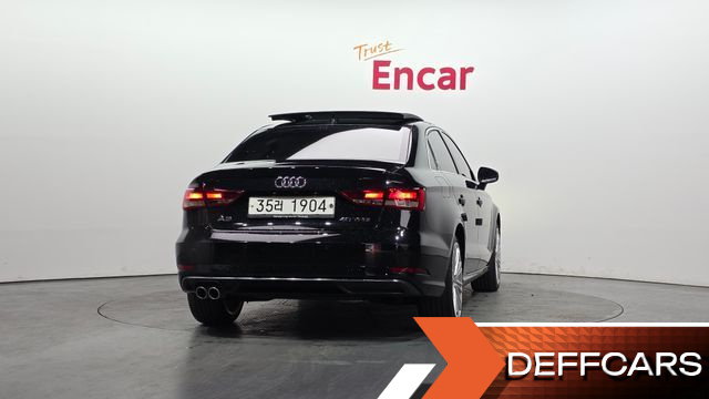 Audi A3 40 TFSI 8V купить на сайте DeffCars
