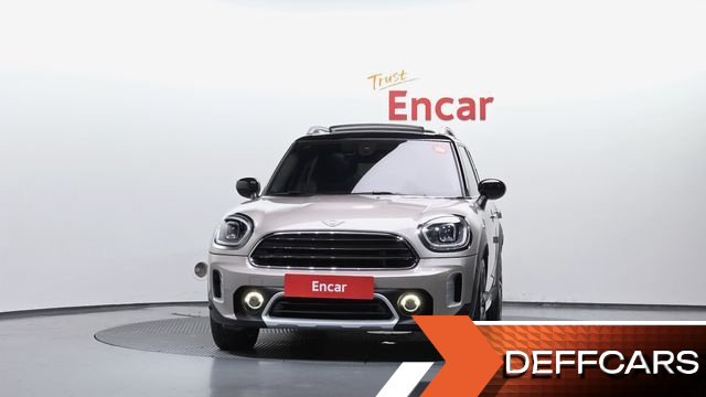 Mini COUNTRYMAN Classic 2nd купить на сайте DeffCars