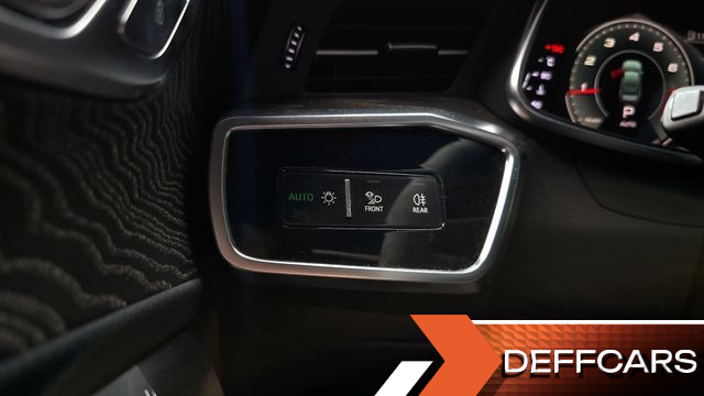Audi A6 45 TFSI Premium купить на сайте DeffCars