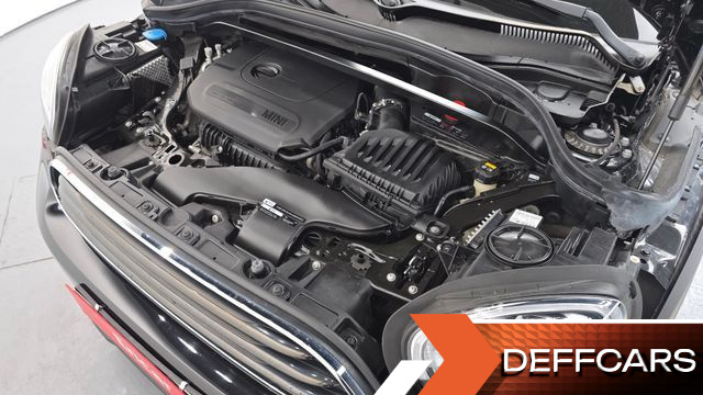 Mini COUNTRYMAN Standard 2nd купить на сайте DeffCars