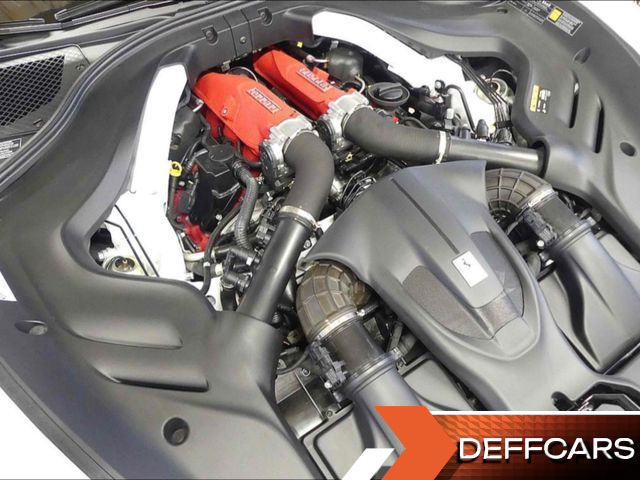 Ferrari ROMA 3.9 купить на сайте DeffCars