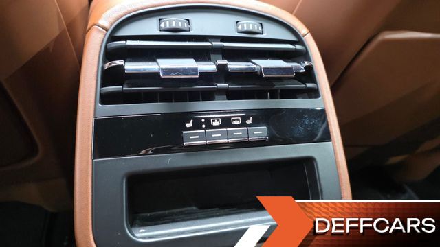 Maserati QUATTROPORTE S Q4 3.0 V6 Granlusso купить на сайте DeffCars