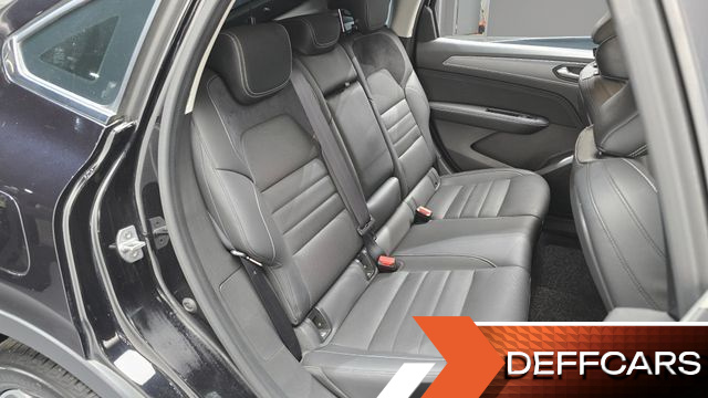 Renault-KoreaSamsung XM3 1.3 TCe RE Signature купить на сайте DeffCars