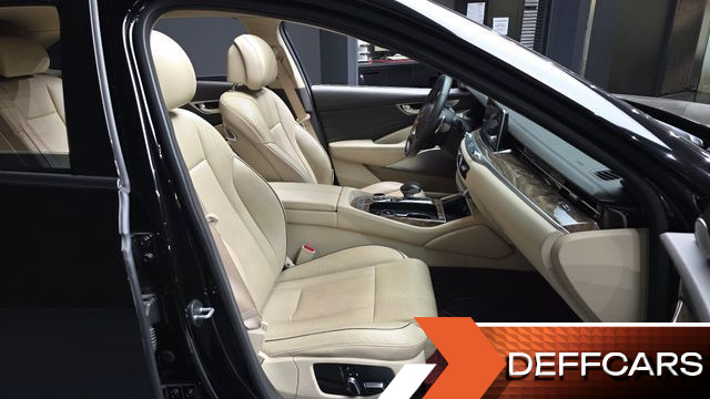 Kia K9 3.8 GDI AWD PlatinumⅠ купить на сайте DeffCars