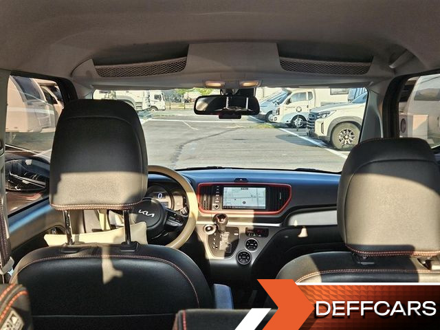 Kia RAY Signature купить на сайте DeffCars