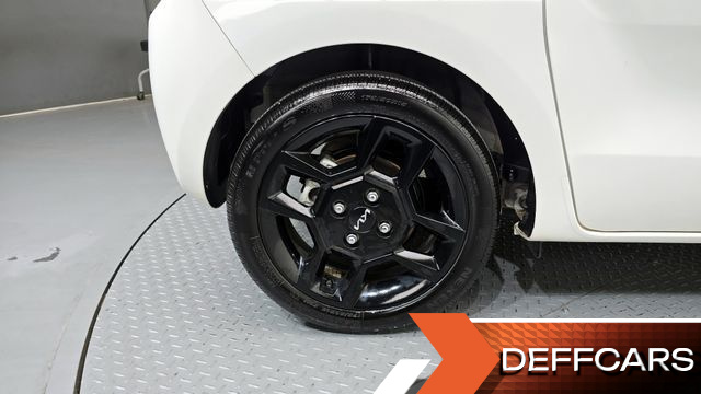 Kia RAY Gravity купить на сайте DeffCars