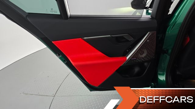 BMW M5 M5 Sedan купить на сайте DeffCars