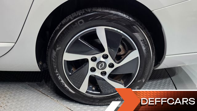 Renault-KoreaSamsung SM3 RE купить на сайте DeffCars