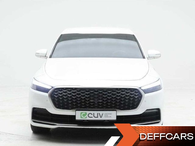 Kia K9 3.8 GDI AWD Best Selection Ⅰ купить на сайте DeffCars