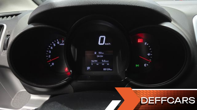 Kia RAY Van Standard купить на сайте DeffCars