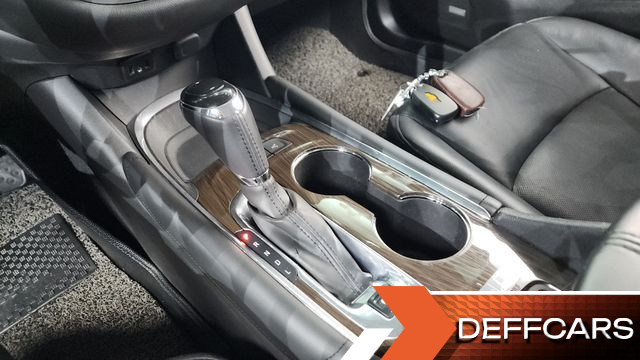 ChevroletGMDaewoo MALIBU 2.0 Turbo LTZ Premium купить на сайте DeffCars