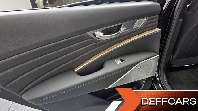 Kia K9 3.8 GDI AWD Platinum купить на сайте DeffCars