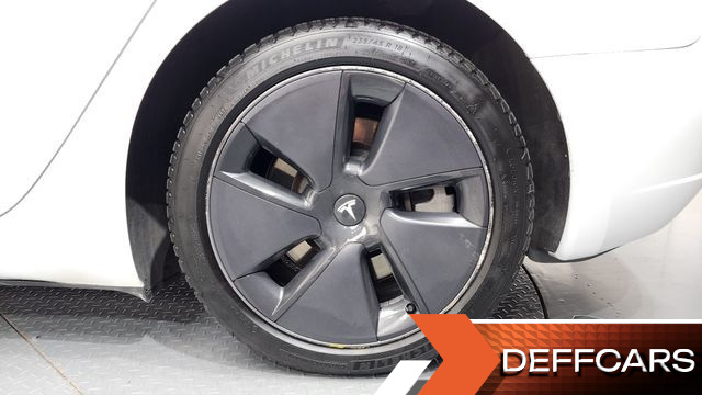 Tesla MODEL 3 Long Range AWD купить на сайте DeffCars