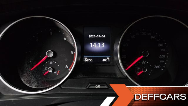 Volkswagen TIGUAN 2.0 TDI Premium купить на сайте DeffCars