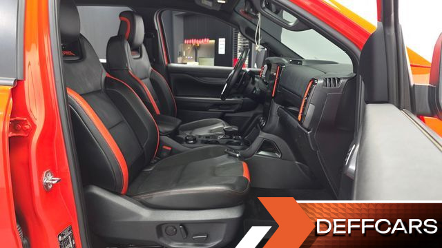 Ford RANGER 2.0 Raptor купить на сайте DeffCars