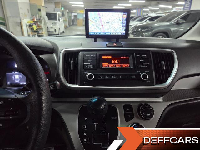 Kia RAY Van Standard купить на сайте DeffCars