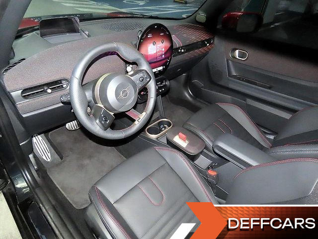 Mini COOPER JCW купить на сайте DeffCars