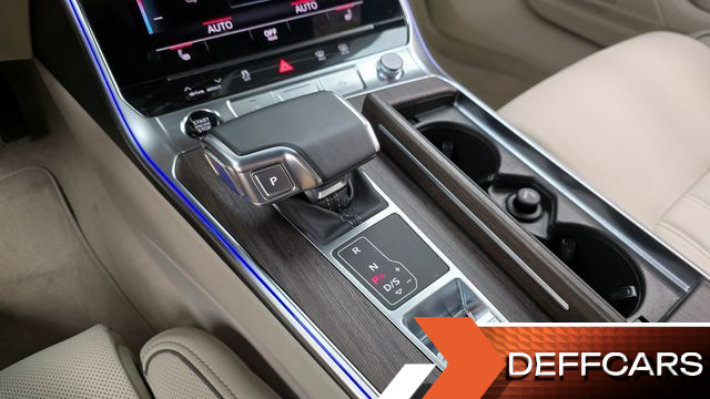 Audi A6 45 TFSI Premium купить на сайте DeffCars
