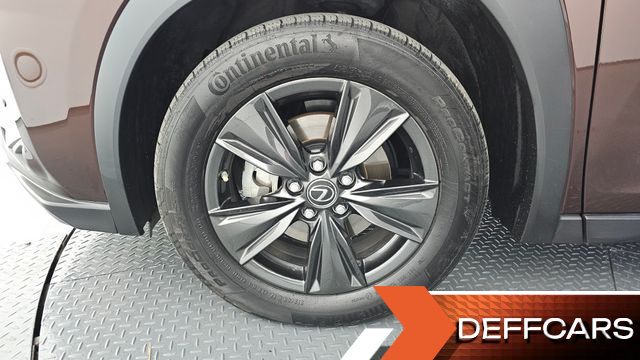 Lexus UX 2.0 2WD купить на сайте DeffCars