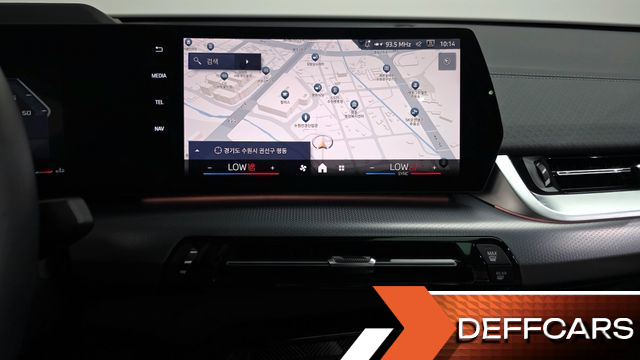BMW X2 (F39) xDrive M35i купить на сайте DeffCars