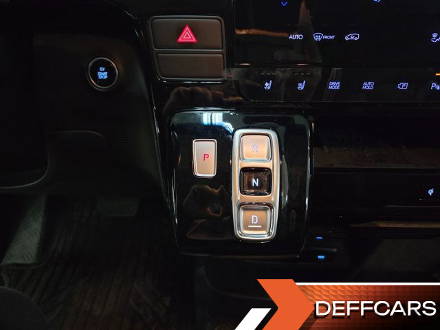 Hyundai ST1 Cargo Freezer Container Smart купить на сайте DeffCars
