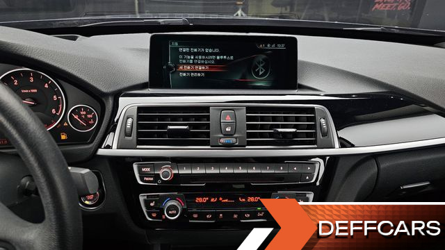 BMW GRAN TURISMO GT 320d купить на сайте DeffCars