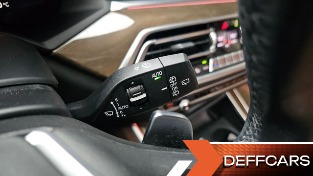 BMW X5 xDrive 30d xLine купить на сайте DeffCars