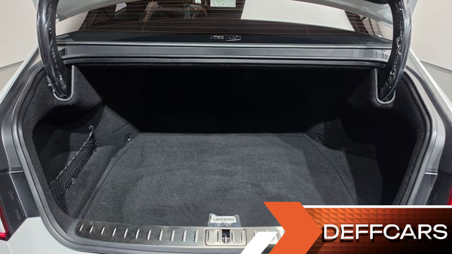Genesis G90 Gasoline 3.5 Turbo AWD купить на сайте DeffCars