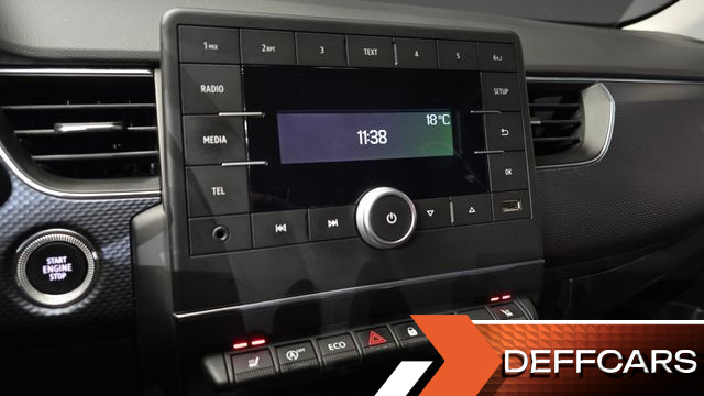 Renault-KoreaSamsung XM3 1.6 GTe LE купить на сайте DeffCars