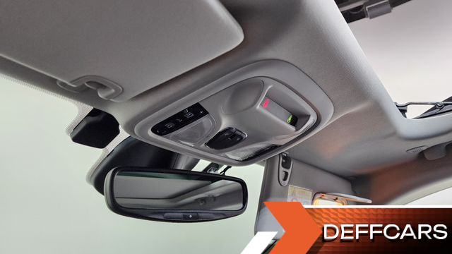 Jeep CHEROKEE 2.4 Limited AWD купить на сайте DeffCars