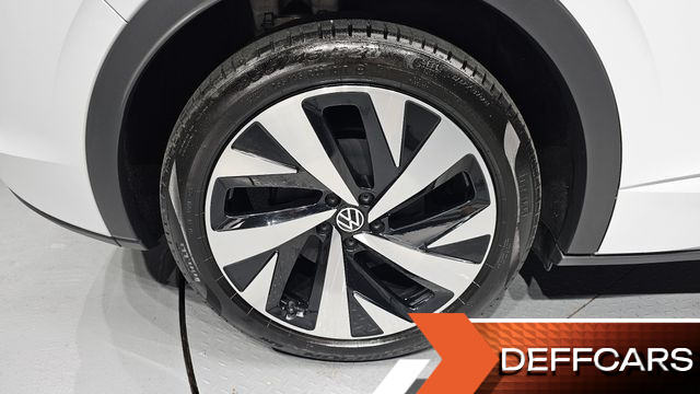 Volkswagen ID.5 Pro купить на сайте DeffCars