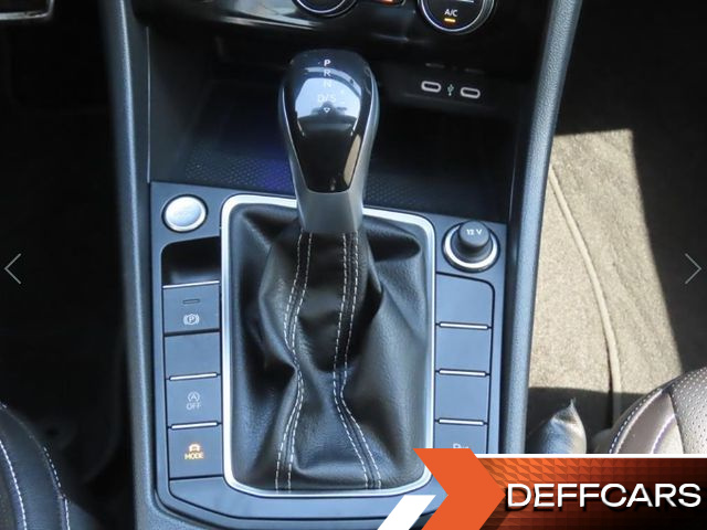 Volkswagen JETTA 1.5 TSI Prestige купить на сайте DeffCars