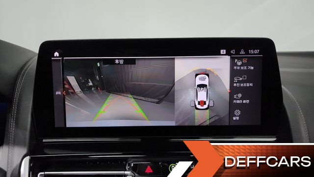 BMW 8-SERIES M850i xDrive Gran Coupe купить на сайте DeffCars