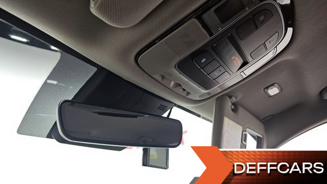 Hyundai SONATA 2.0 LPG(rental car) Smart купить на сайте DeffCars