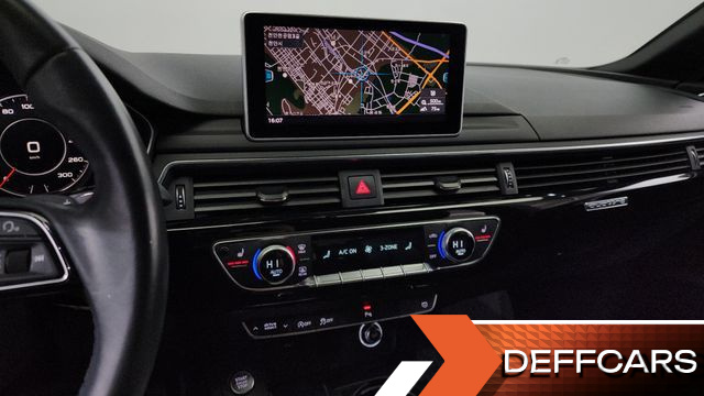 Audi A5 45 TFSI Quattro Premium Sportback купить на сайте DeffCars