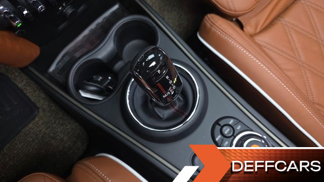 Mini COUNTRYMAN ALL4 2nd купить на сайте DeffCars