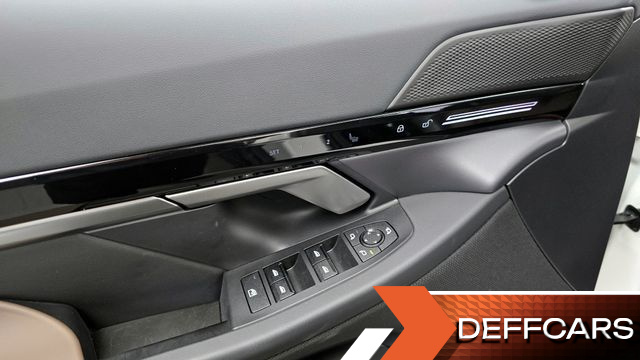BMW 5-SERIES 520i купить на сайте DeffCars