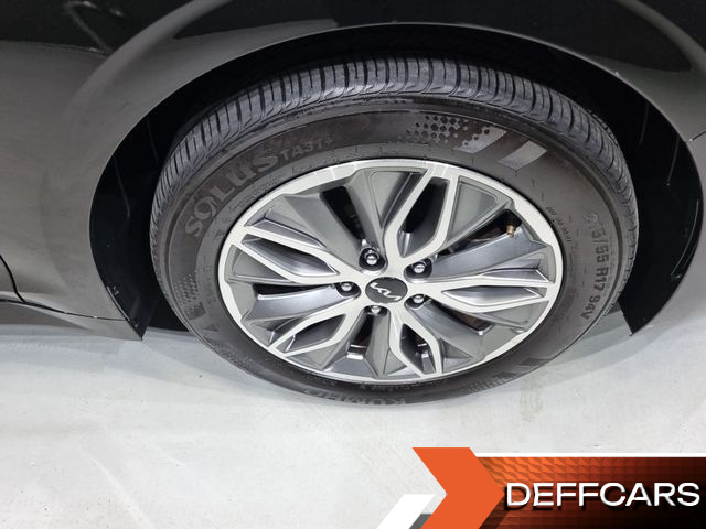 Kia K5 Prestige купить на сайте DeffCars