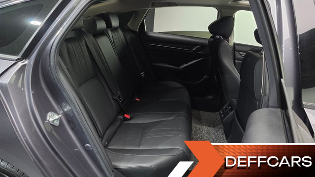 Honda ACCORD 1.5 Turbo купить на сайте DeffCars
