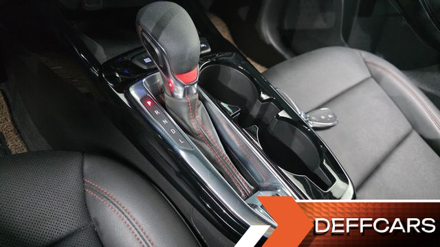 ChevroletGMDaewoo TRAX 1.2 RS Plus купить на сайте DeffCars