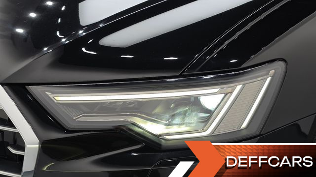 Audi A6 40 TDI Premium купить на сайте DeffCars