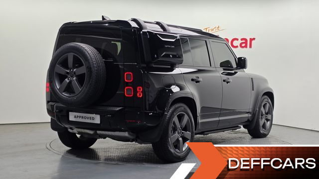 Land Rover DEFENDER 110 D300 X-Dynamic HSE купить на сайте DeffCars
