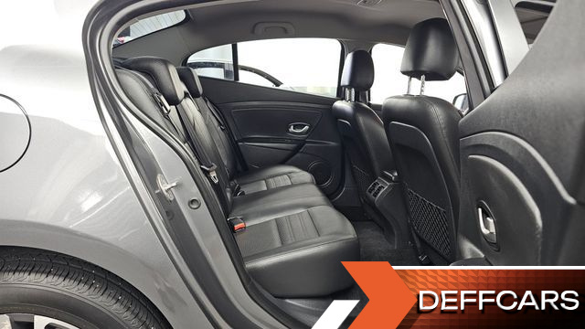 Renault-KoreaSamsung SM3 LE купить на сайте DeffCars