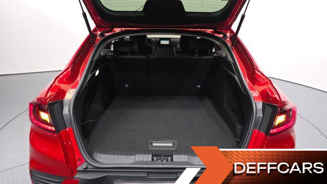 Renault-KoreaSamsung XM3 1.6 GTe RE купить на сайте DeffCars