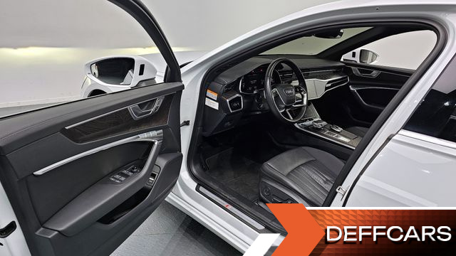 Audi A6 45 TFSI Quattro Premium купить на сайте DeffCars