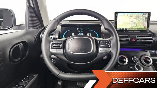 Hyundai CASPER Modern купить на сайте DeffCars