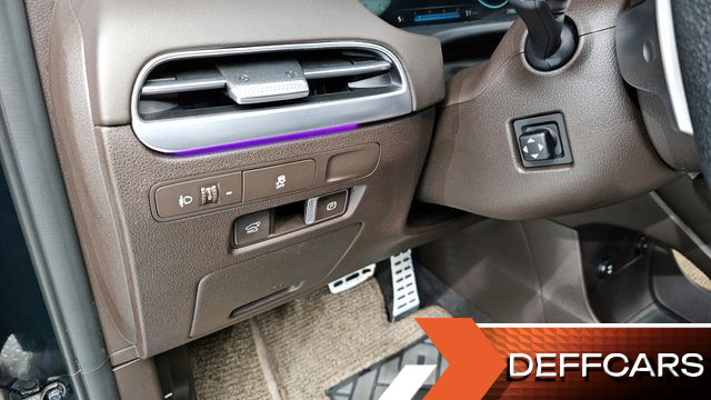 Hyundai PALISADE Gasoline 3.8 4WD VIP купить на сайте DeffCars