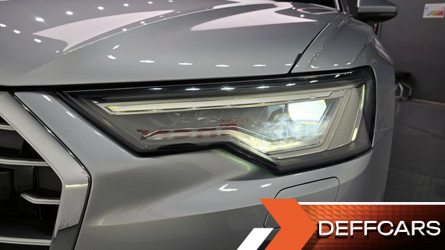 Audi A6 45 TFSI Quattro Premium купить на сайте DeffCars