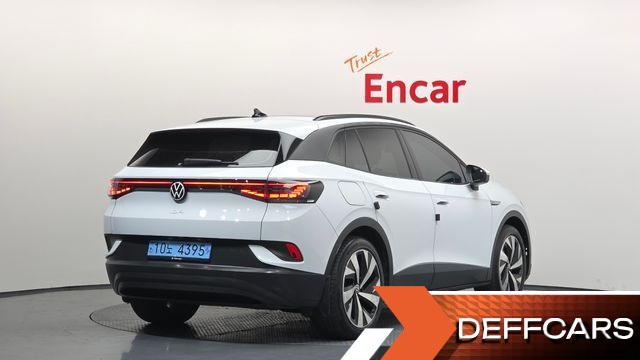 Volkswagen ID.4 Pro купить на сайте DeffCars